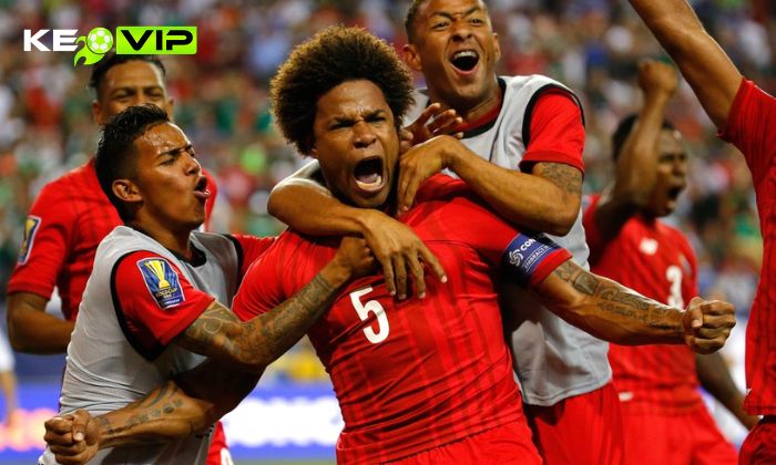 Đội tuyển Bóng đá Quốc gia Panama